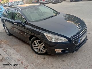 Peugeot 508 '13