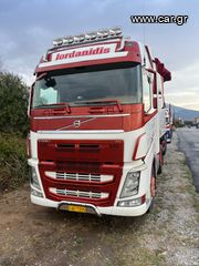 Volvo 2016 Fh4