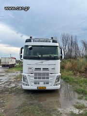 Volvo 2016 FH4
