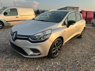 Renault Clio '17 LIMITED EDITION EURO 6 90ps