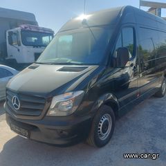 Mercedes-Benz Sprinter 2018 313-thumb-1