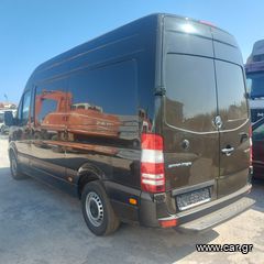 Mercedes-Benz Sprinter 2018 313-thumb-2