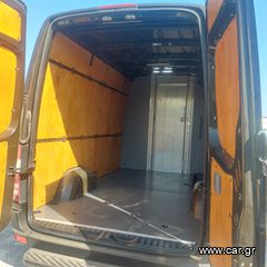 Mercedes-Benz Sprinter 2018 313-thumb-4