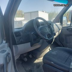 Mercedes-Benz Sprinter 2018 313-thumb-5