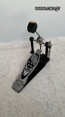 Πετάλι Pearl P-120P Power shifter single bass drum pedal