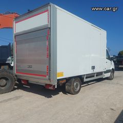 Mercedes-Benz Sprinter 2017 313 ΥΔΡΑΥΛΙΚΗ ΠΟΡΤΑ & ΤΕΛΙΚΗ ΤΙΜΗ-thumb-2