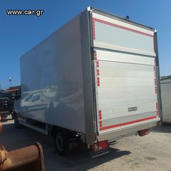 Mercedes-Benz Sprinter 2017 313 ΥΔΡΑΥΛΙΚΗ ΠΟΡΤΑ & ΤΕΛΙΚΗ ΤΙΜΗ-thumb-3