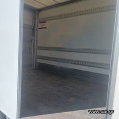 Mercedes-Benz Sprinter 2017 313 ΥΔΡΑΥΛΙΚΗ ΠΟΡΤΑ & ΤΕΛΙΚΗ ΤΙΜΗ-thumb-4