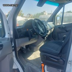 Mercedes-Benz Sprinter 2017 313 ΥΔΡΑΥΛΙΚΗ ΠΟΡΤΑ & ΤΕΛΙΚΗ ΤΙΜΗ-thumb-5