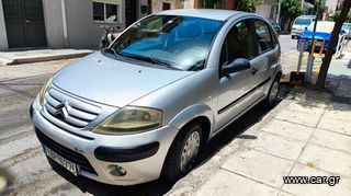 Citroen C3 '05