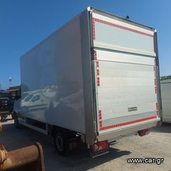 Κόφα Mercedes-Benz 2017 Sprinter 313 ΥΔΡΑΥΛΙΚΗ ΠΟΡΤΑ & ΤΕΛΙΚΗ ΤΙΜΗ-thumb-3