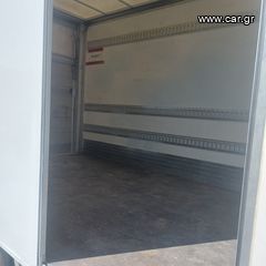 Κόφα Mercedes-Benz 2017 Sprinter 313 ΥΔΡΑΥΛΙΚΗ ΠΟΡΤΑ & ΤΕΛΙΚΗ ΤΙΜΗ-thumb-4