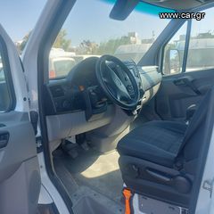 Κόφα Mercedes-Benz 2017 Sprinter 313 ΥΔΡΑΥΛΙΚΗ ΠΟΡΤΑ & ΤΕΛΙΚΗ ΤΙΜΗ-thumb-5