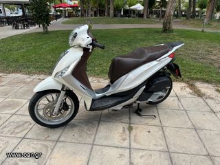 Piaggio Medley 150 '17