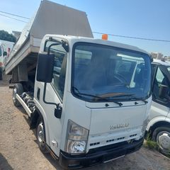 Isuzu '12 ΑΝΑΤΡΟΠΗ - 3.500 KG - 3.000cc