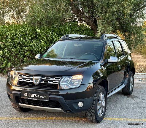 Dacia Duster '15 1.2 TCe Celebration 4x2