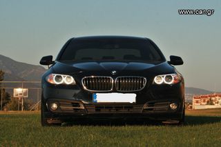 Bmw 520 '14 520d Xdrive