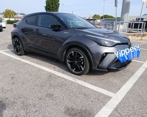 Toyota C-HR '21 GR SPORT