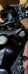Πλήρες σετ δοχείων υγρών φρένων με λαμάκι Brembo smoke μεγάλο+μικρό για φρένο ή συμπλέκτη με σωληνάκι+σφιγκτήρες για όλα τα μοντέλα +Tracer 9 GT+ 900 Μεταφ/κά 3,50€ με προπληρωμή σε όλη την Ελλάδα-thumb-4