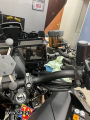 Πλήρες σετ δοχείων υγρών φρένων με λαμάκι Brembo smoke μεγάλο+μικρό για φρένο ή συμπλέκτη με σωληνάκι+σφιγκτήρες για όλα τα μοντέλα +Tracer 9 GT+ 900 Μεταφ/κά 3,50€ με προπληρωμή σε όλη την Ελλάδα-thumb-16