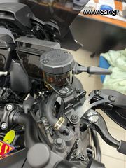 Πλήρες σετ δοχείων υγρών φρένων με λαμάκι Brembo smoke μεγάλο+μικρό για φρένο ή συμπλέκτη με σωληνάκι+σφιγκτήρες για όλα τα μοντέλα +Tracer 9 GT+ 900 Μεταφ/κά 3,50€ με προπληρωμή σε όλη την Ελλάδα-thumb-18