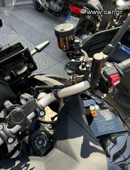 Πλήρες σετ δοχείων υγρών φρένων με λαμάκι Brembo smoke μεγάλο+μικρό για φρένο ή συμπλέκτη με σωληνάκι+σφιγκτήρες για όλα τα μοντέλα +Tracer 9 GT+ 900 Μεταφ/κά 3,50€ με προπληρωμή σε όλη την Ελλάδα-thumb-3