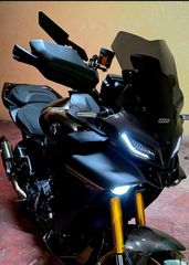 Πλήρες σετ δοχείων υγρών φρένων με λαμάκι Brembo smoke μεγάλο+μικρό για φρένο ή συμπλέκτη με σωληνάκι+σφιγκτήρες για όλα τα μοντέλα +Tracer 9 GT+ 900 Μεταφ/κά 3,50€ με προπληρωμή σε όλη την Ελλάδα-thumb-2