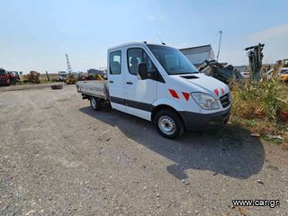 Mercedes-Benz Sprinter 2012 316 CDI