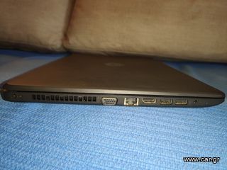 Laptop HP 250 G6 15,6"-thumb-1