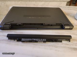 Laptop HP 250 G6 15,6"-thumb-5
