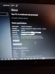 Laptop HP 250 G6 15,6"-thumb-8