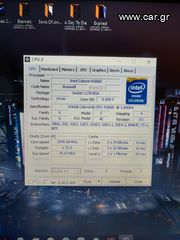 Laptop HP 250 G6 15,6"-thumb-13