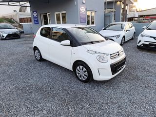 Citroen C1 '19 1.0 2019 VTi iTouch ETG