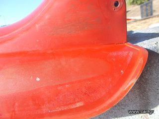 motoσυλλογη    SUZUKI  FM50  ΚΑΠΑΚΙ  ΣΚΕΛΕΤΟΥ  ΔΕΙΤΕ ΦΩΤΟ-thumb-4