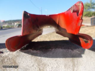 motoσυλλογη    SUZUKI  FM50  ΚΑΠΑΚΙ  ΣΚΕΛΕΤΟΥ  ΔΕΙΤΕ ΦΩΤΟ-thumb-5