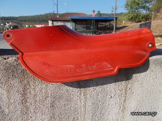 motoσυλλογη    SUZUKI  FM50  ΚΑΠΑΚΙ  ΣΚΕΛΕΤΟΥ  ΔΕΙΤΕ ΦΩΤΟ-thumb-6