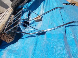 motoσυλλογη    SUZUKI  FM50  ΚΑΠΑΚΙ  ΣΚΕΛΕΤΟΥ  ΔΕΙΤΕ ΦΩΤΟ-thumb-7