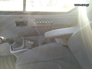 Εκσκαφέας Με Ερπύστριες Volvo 2009 EC558PRO-thumb-4