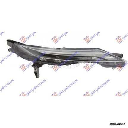 ΦΑΝΟΣ ΗΜΕΡΑΣ ΕΜΠΡ. LED ΔΕΞΙ - VALEO - NISSAN JUKE (F16) 19-