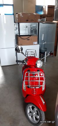 Vespa Primavera 150 3V '18