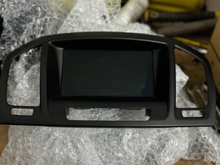 Opel insignia Cd 500 μαζί και το DVD με του χάρτες