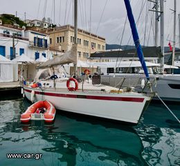 Beneteau '89 Oceanis 390