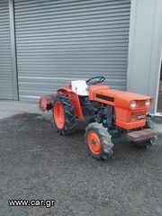 Δενδροκομικά Τρακτέρ Kubota 1994 L1500