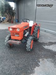 Δενδροκομικά Τρακτέρ Kubota 1994 L1500-thumb-1