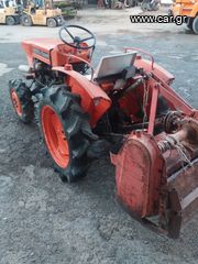 Δενδροκομικά Τρακτέρ Kubota 1994 L1500-thumb-2