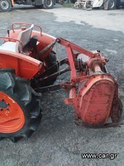 Δενδροκομικά Τρακτέρ Kubota 1994 L1500-thumb-3