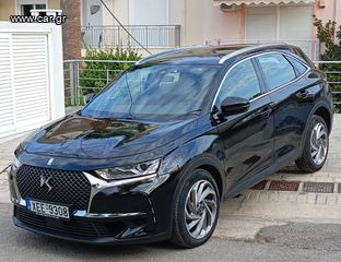 DS DS7 '20 CROSSBACK 1.5 BLUEHDI  130HP