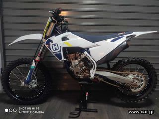 Husqvarna FC 250 '22