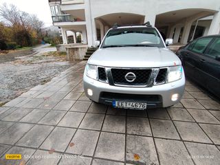Nissan 2015 Navara