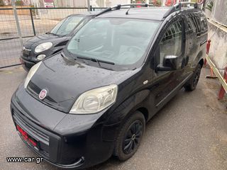 Fiat Qubo '12 EURO 5